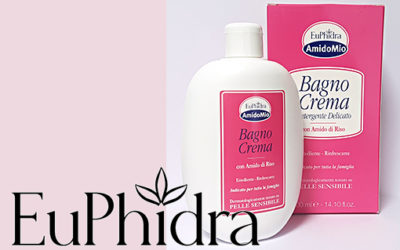 Bagno Crema EuPhidra
