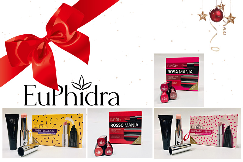 Euphidra Natale 2018