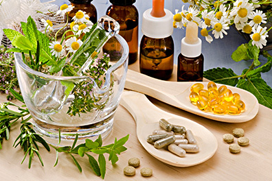 Preparazioni Galeniche alla Farmacia Colonne di San Lorenzo - Mlano